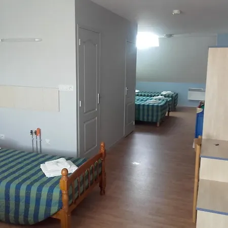 Konukevi Domaine La Terrasse Des Oliviers 3*