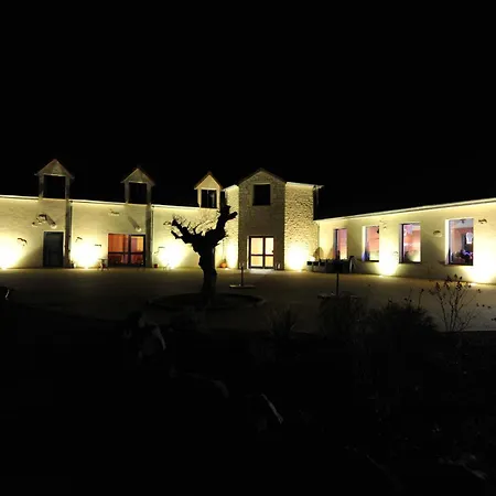 Domaine La Terrasse Des Oliviers 3*