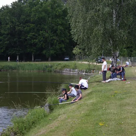 Domaine La Terrasse Des Oliviers Konukevi