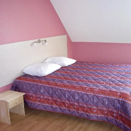 Konukevi Domaine La Terrasse Des Oliviers 3*