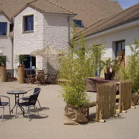 Domaine La Terrasse Des Oliviers Konukevi