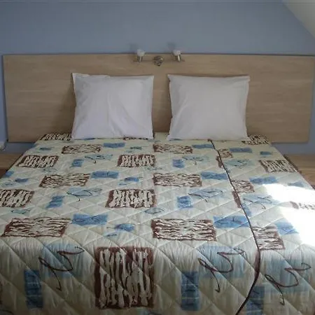 Domaine La Terrasse Des Oliviers Mansigné