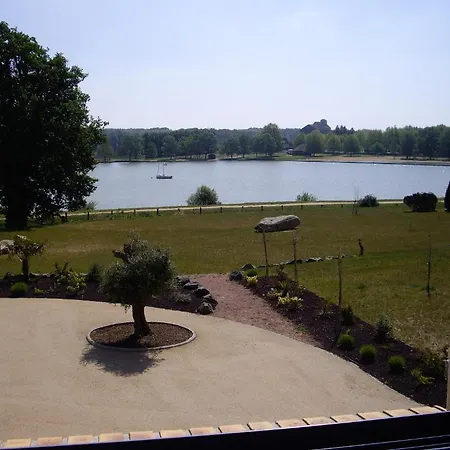 Domaine La Terrasse Des Oliviers Penzion