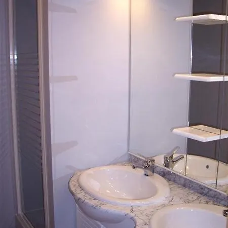 Penzion Domaine La Terrasse Des Oliviers 3*