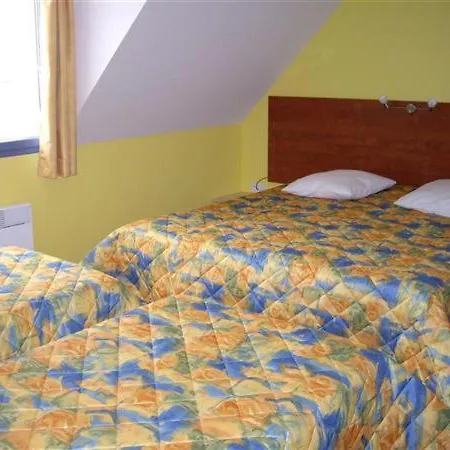 Domaine La Terrasse Des Oliviers 3*