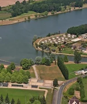 Domaine La Terrasse Des Oliviers 3* Mansigné