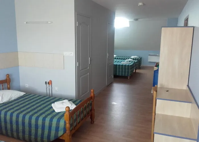 Maison d'hôtes La Terrasse Des Oliviers 3*