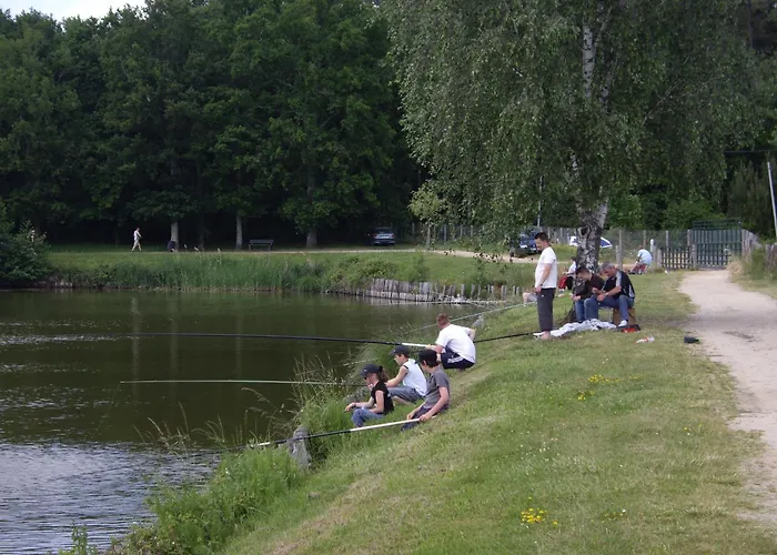 La Terrasse Des Oliviers Maison d'hôtes