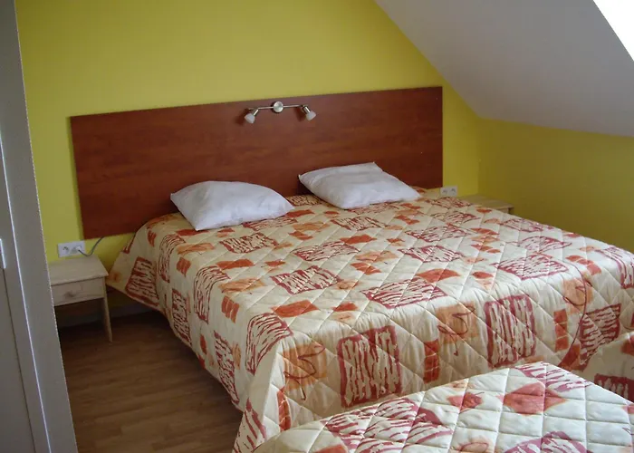 La Terrasse Des Oliviers Maison d'hôtes