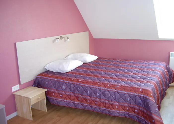 Maison d'hôtes La Terrasse Des Oliviers 3*