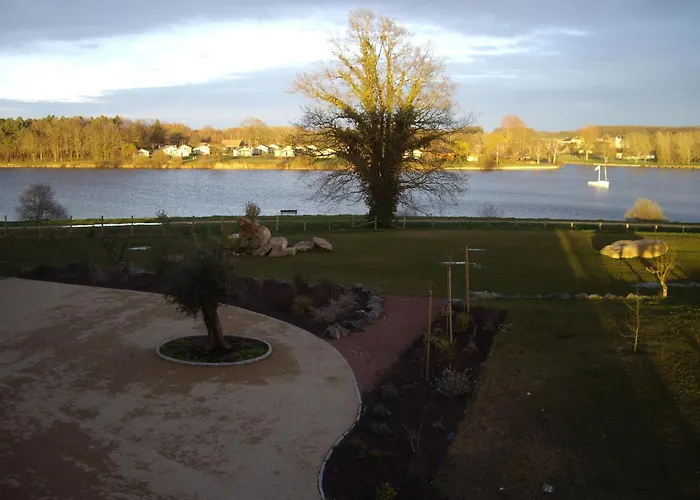 La Terrasse Des Oliviers Mansigné