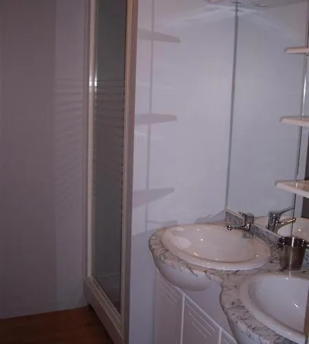 La Terrasse Des Oliviers Maison d'hôtes Mansigné