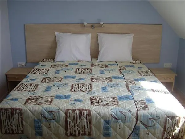 La Terrasse Des Oliviers Mansigné