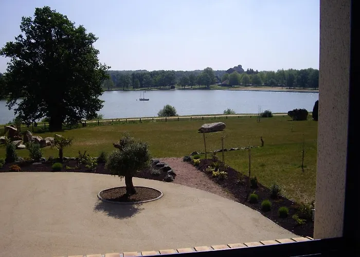 La Terrasse Des Oliviers Maison d'hôtes