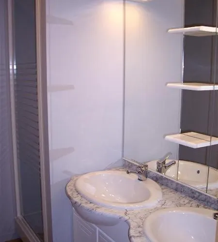 Maison d'hôtes La Terrasse Des Oliviers 3*