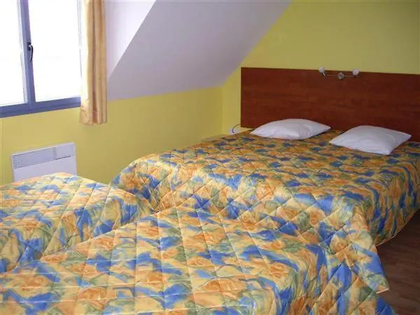 La Terrasse Des Oliviers 3*