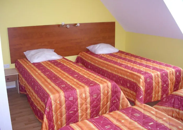 Maison d'hôtes La Terrasse Des Oliviers Mansigné