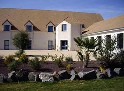 Maison d'hôtes La Terrasse Des Oliviers